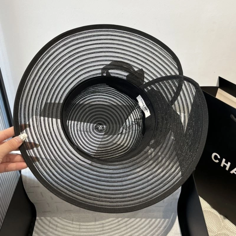 Supportive Chanel Caps 262424