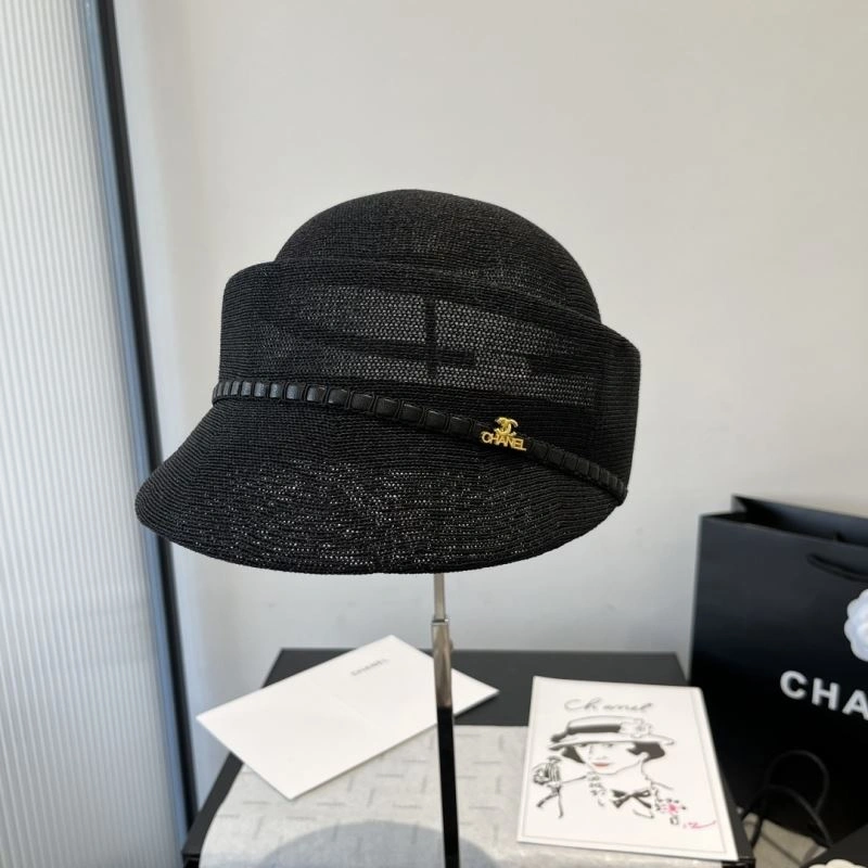 Youthful Chanel Caps 262412
