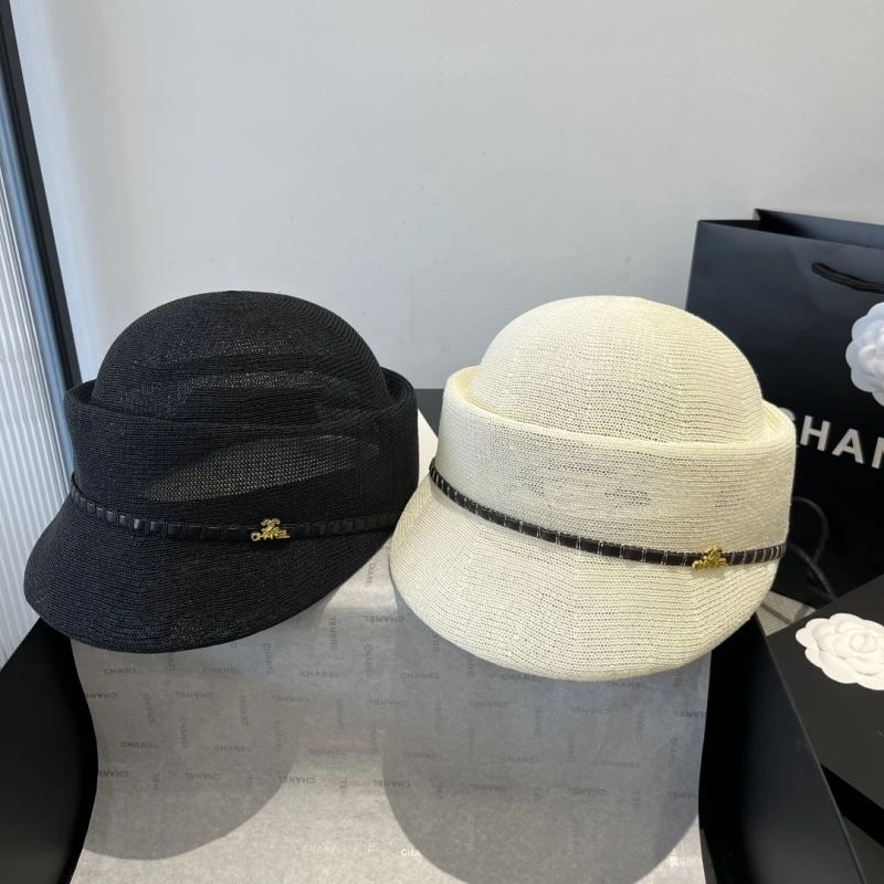 Youthful Chanel Caps 262412