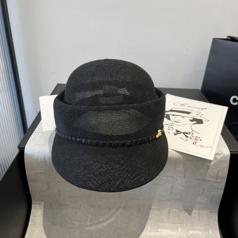 Youthful Chanel Caps 262412