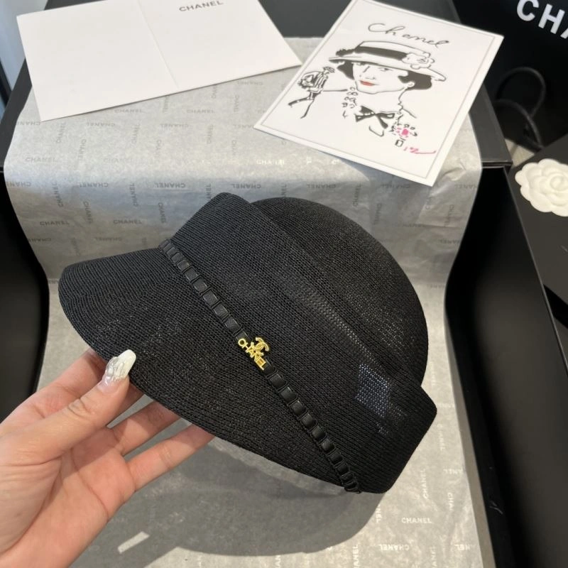Youthful Chanel Caps 262412
