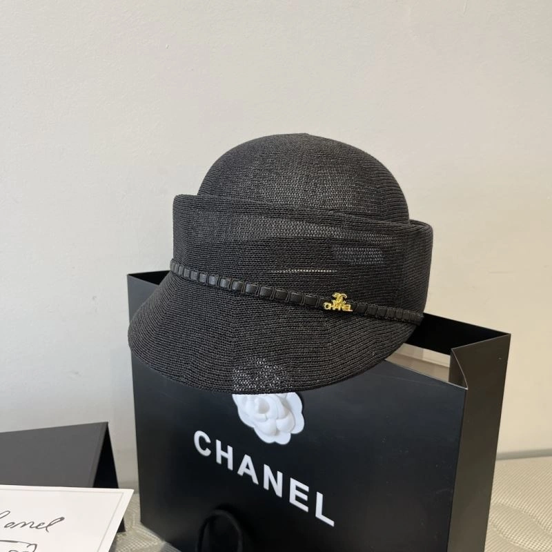 Youthful Chanel Caps 262412