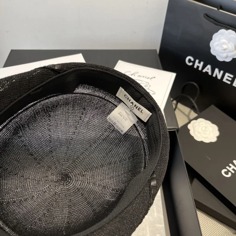 Youthful Chanel Caps 262412