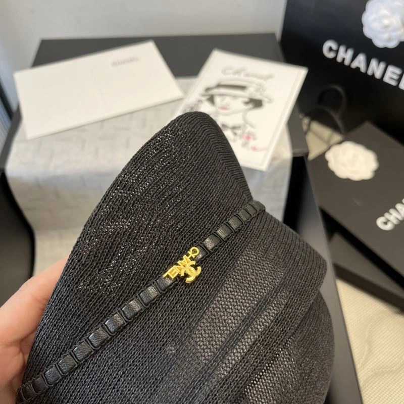 Youthful Chanel Caps 262412