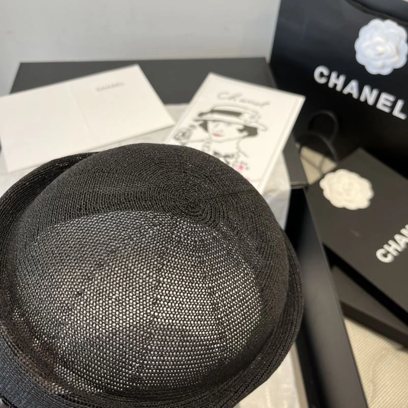 Youthful Chanel Caps 262412