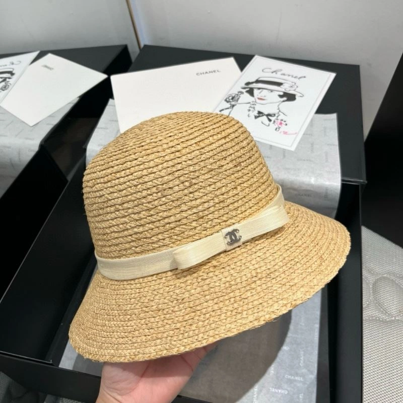 Chanel Caps TravelReady 262427