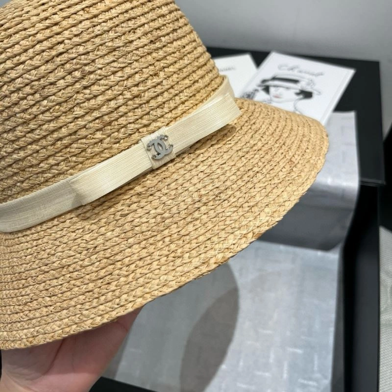 Chanel Caps TravelReady 262427