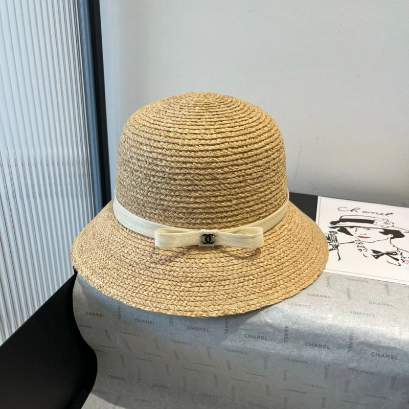 Chanel Caps TravelReady 262427
