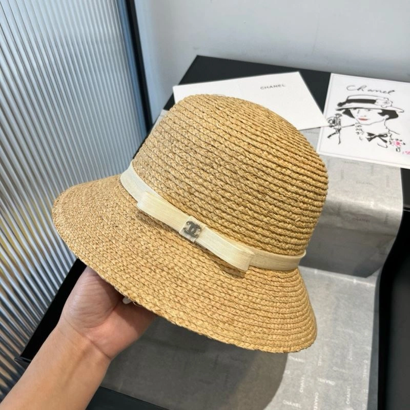 Chanel Caps TravelReady 262427