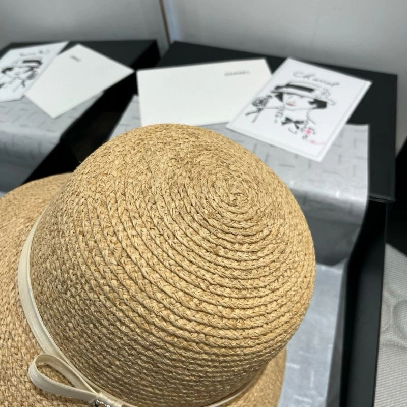 Chanel Caps TravelReady 262427