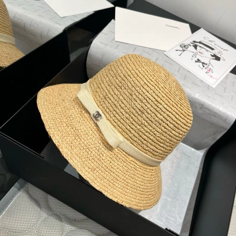 Chanel Caps TravelReady 262427