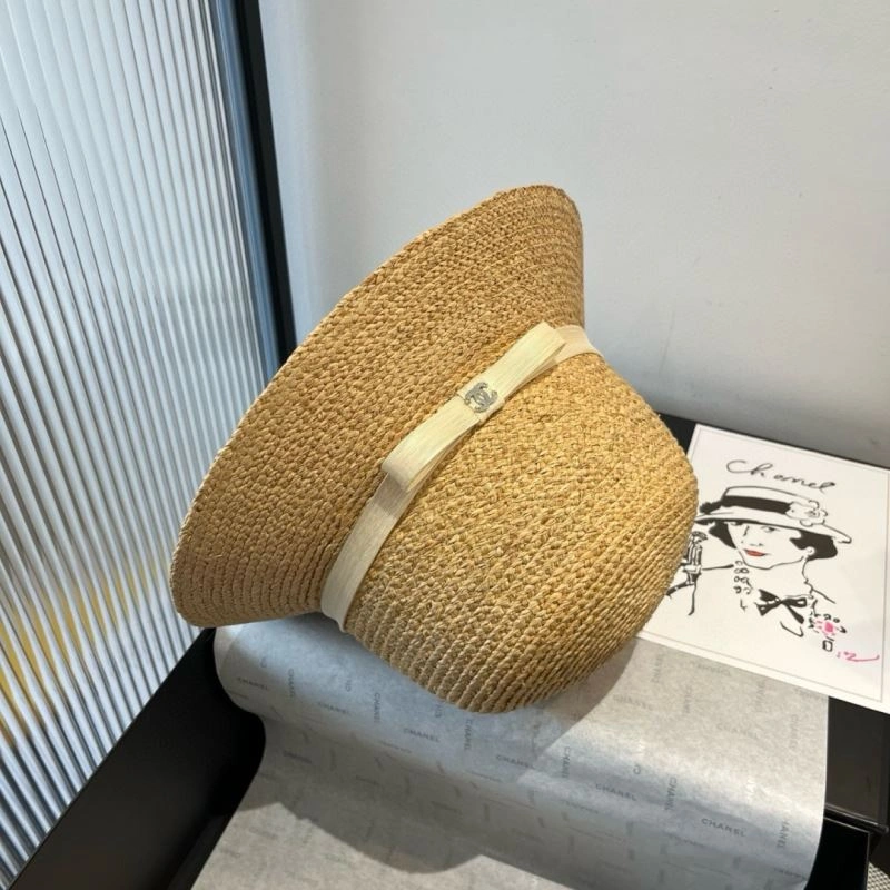 Chanel Caps TravelReady 262427