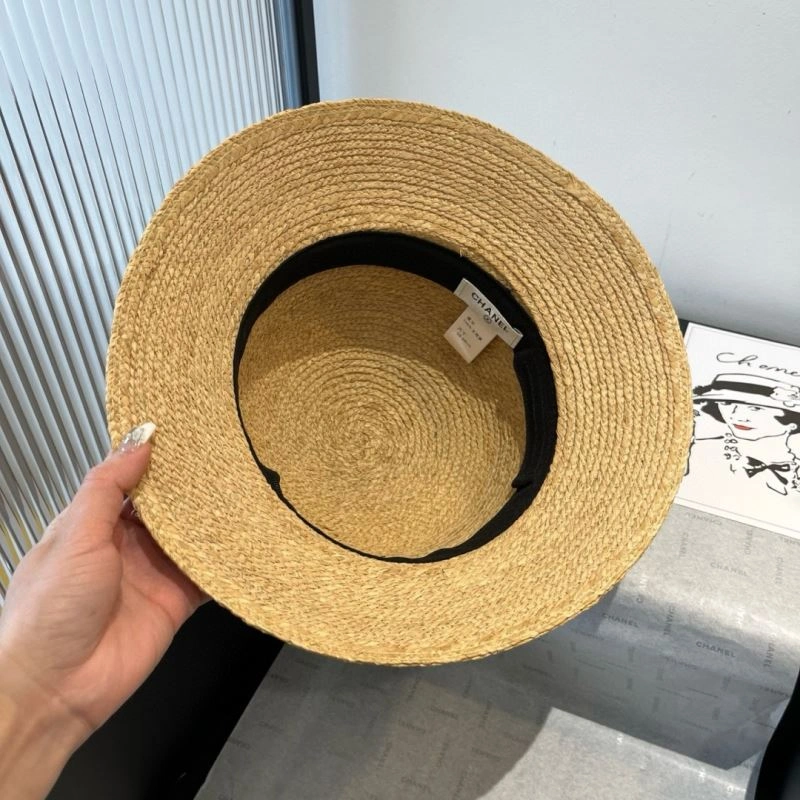 Chanel Caps TravelReady 262427
