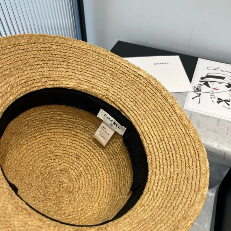 Chanel Caps TravelReady 262427