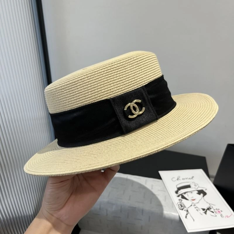 Chanel Caps GoAnywhere 262414