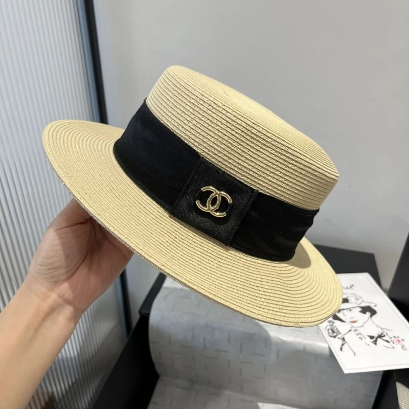 Chanel Caps GoAnywhere 262414