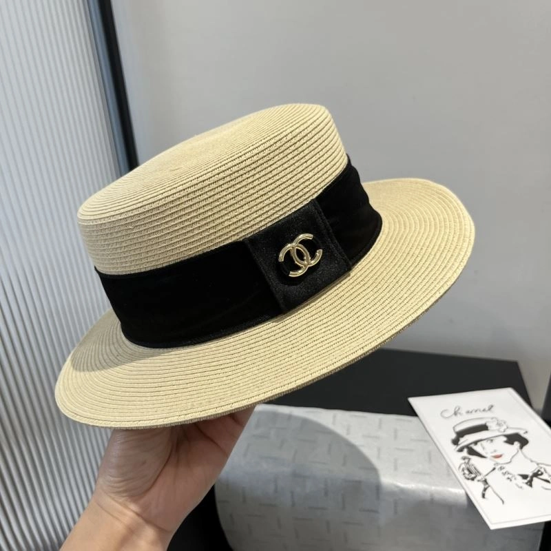 Chanel Caps GoAnywhere 262414