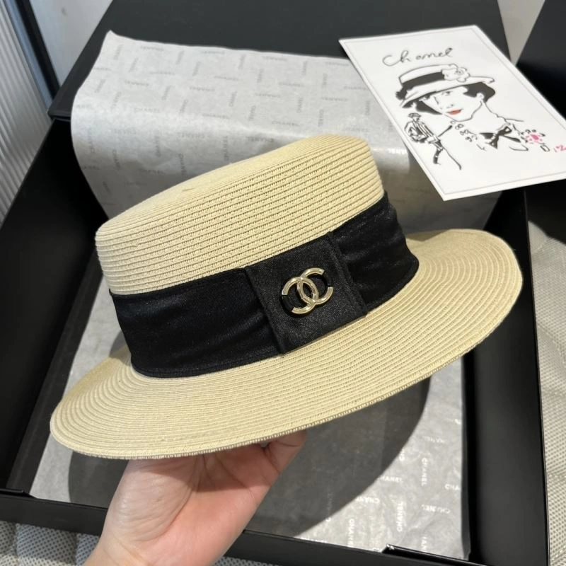 Chanel Caps GoAnywhere 262414