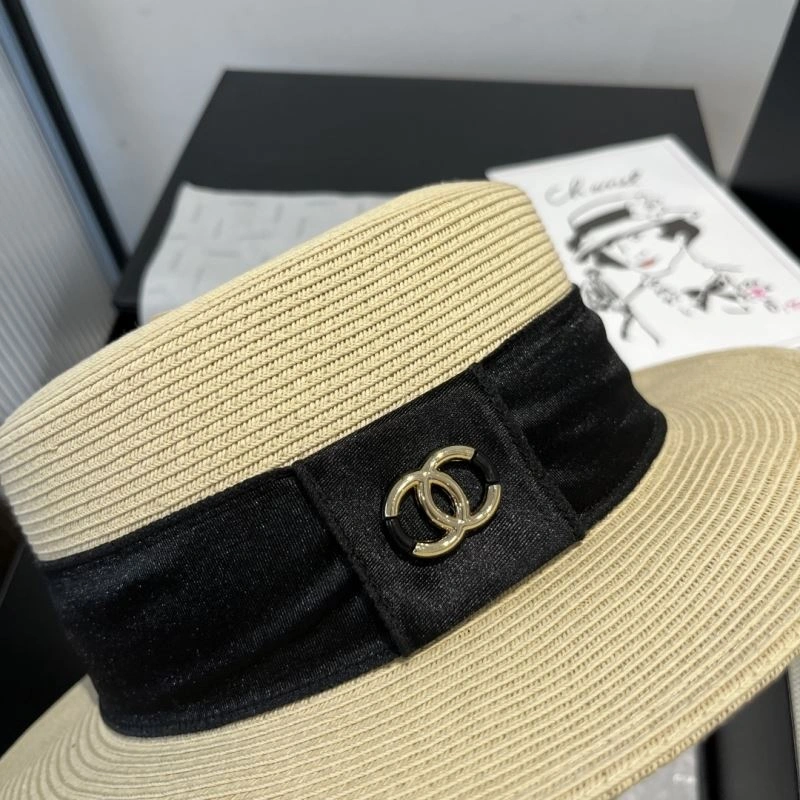 Chanel Caps GoAnywhere 262414