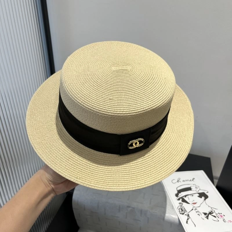 Chanel Caps GoAnywhere 262414