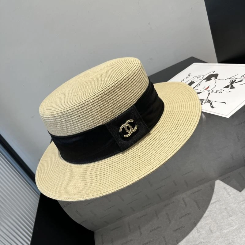 Chanel Caps GoAnywhere 262414