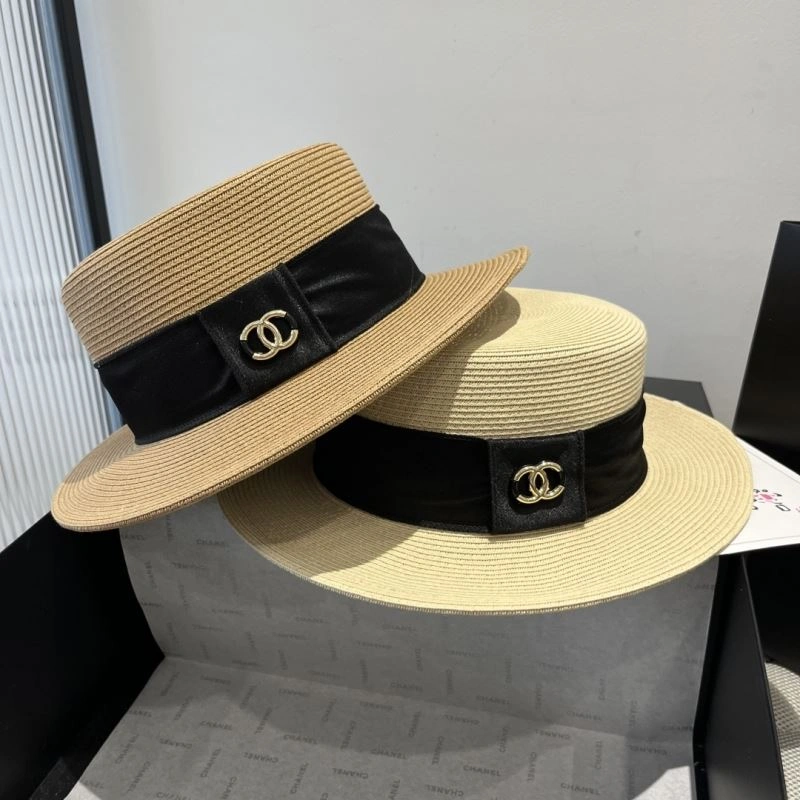 Chanel Caps GoAnywhere 262414