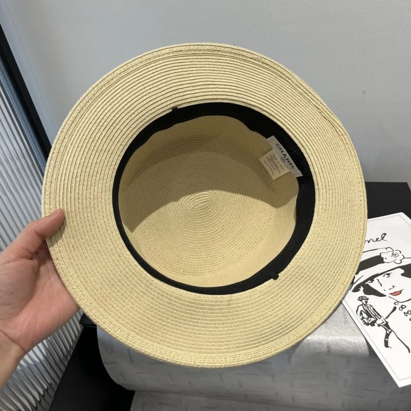 Chanel Caps GoAnywhere 262414