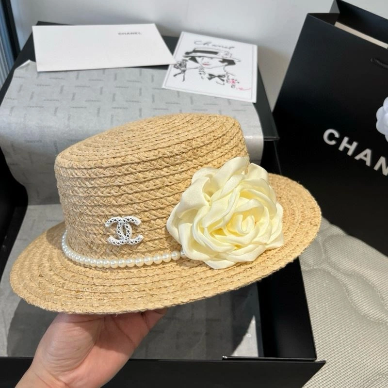 Modern Chanel Caps 262430