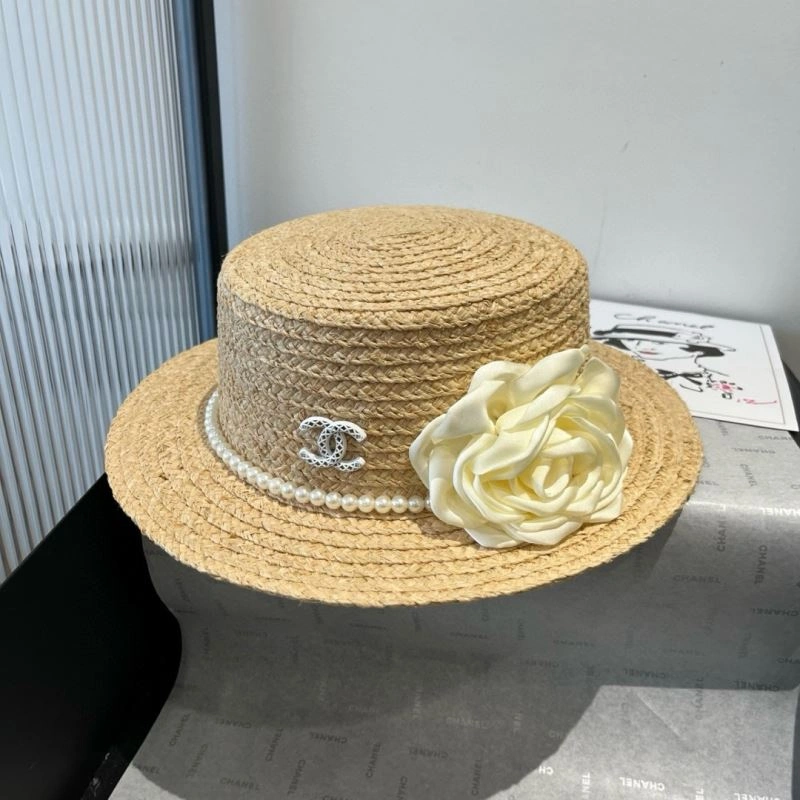Modern Chanel Caps 262430