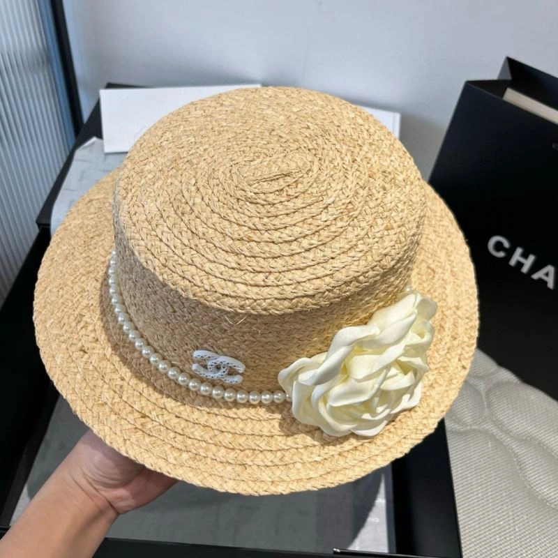 Modern Chanel Caps 262430