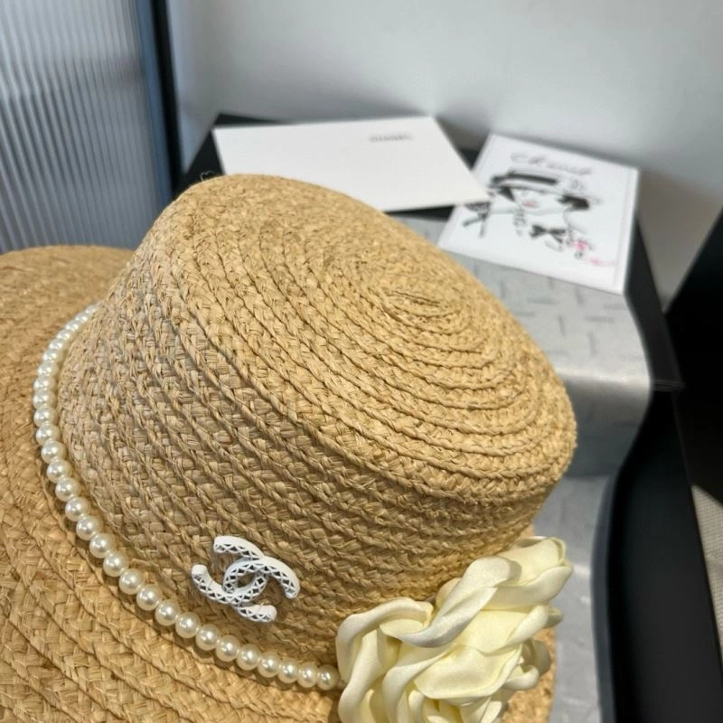 Modern Chanel Caps 262430