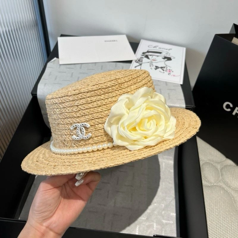 Modern Chanel Caps 262430
