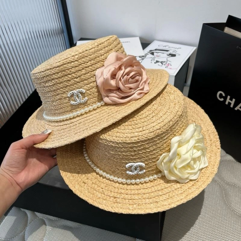 Modern Chanel Caps 262430