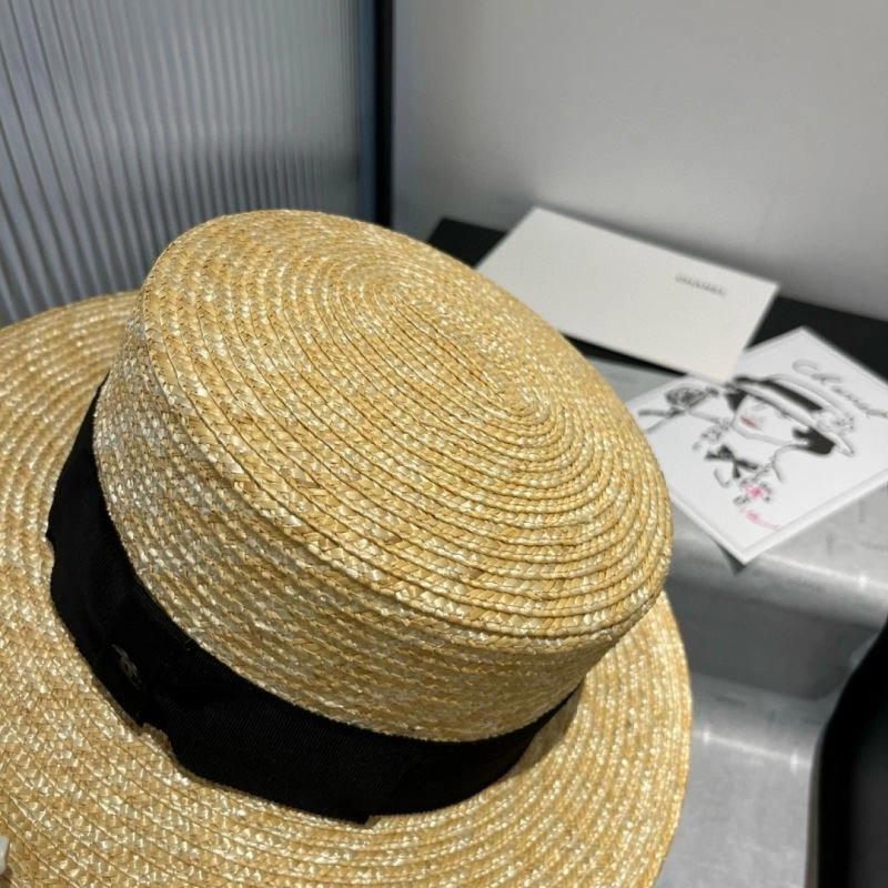 Trendsetting Chanel Caps 262435