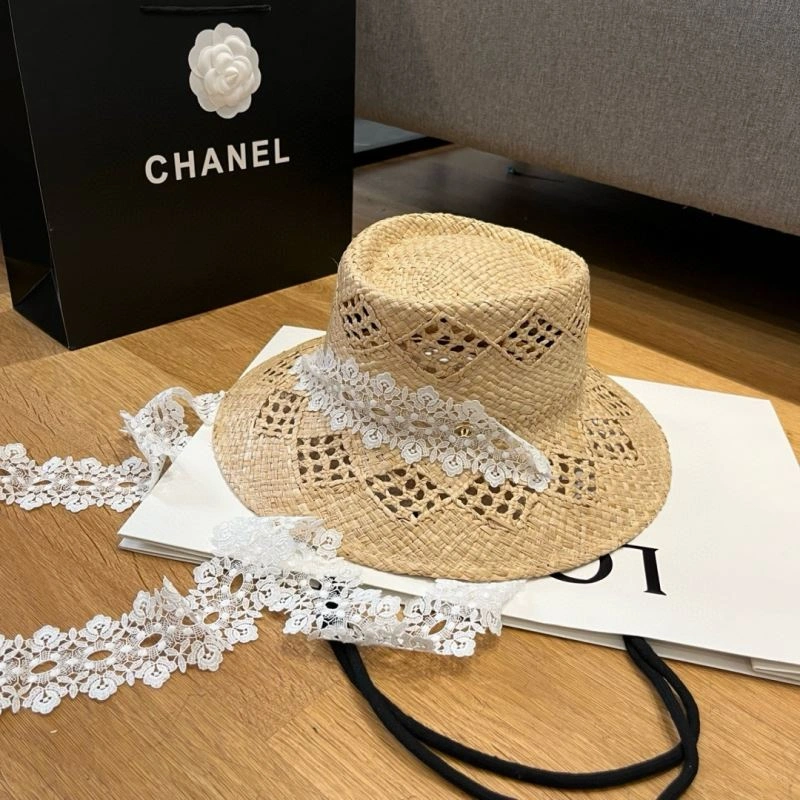 Chanel Caps FreshLook 262410