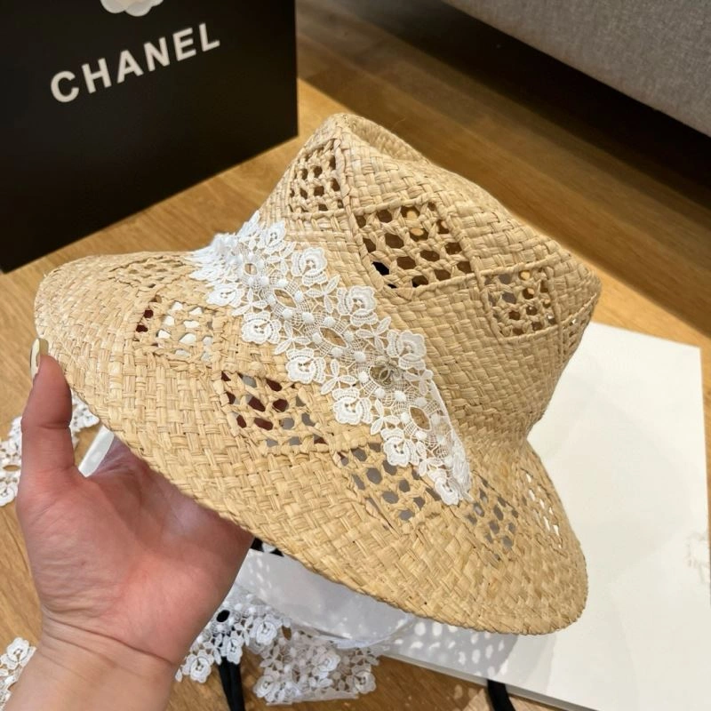 Chanel Caps FreshLook 262410