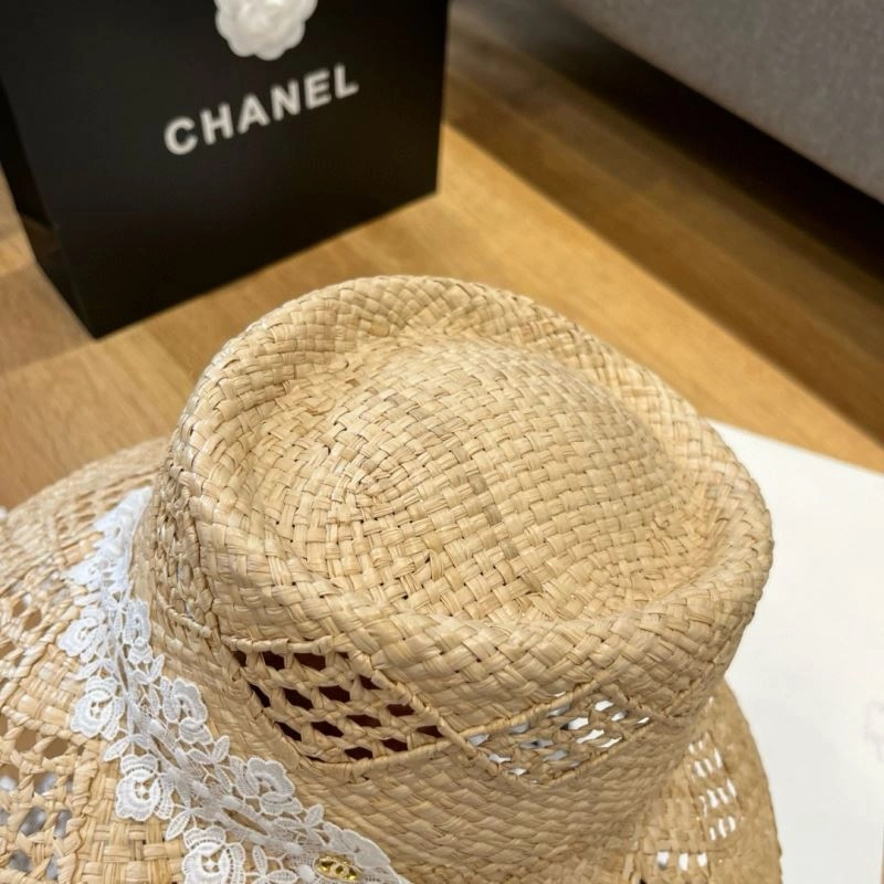 Chanel Caps FreshLook 262410