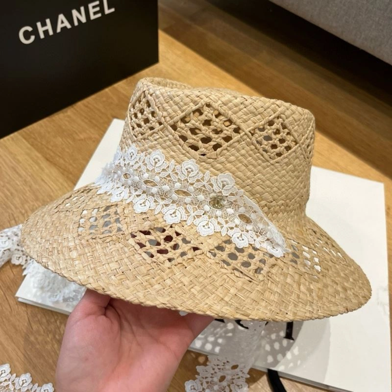 Chanel Caps FreshLook 262410