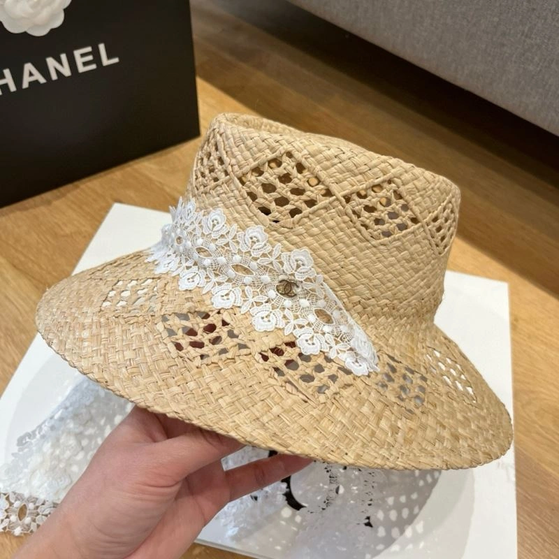Chanel Caps FreshLook 262410