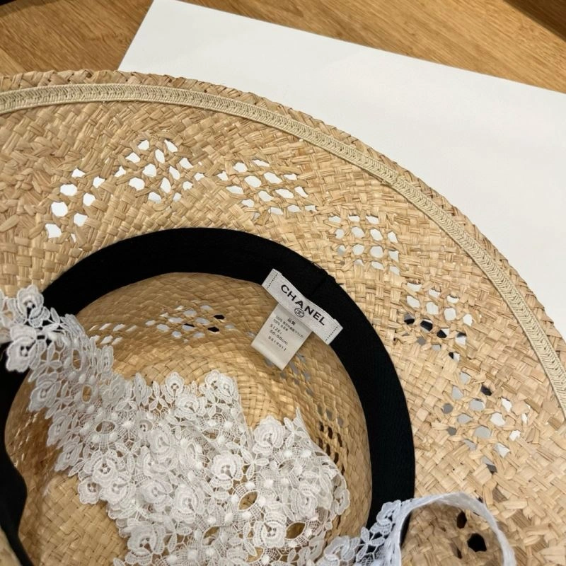 Chanel Caps FreshLook 262410