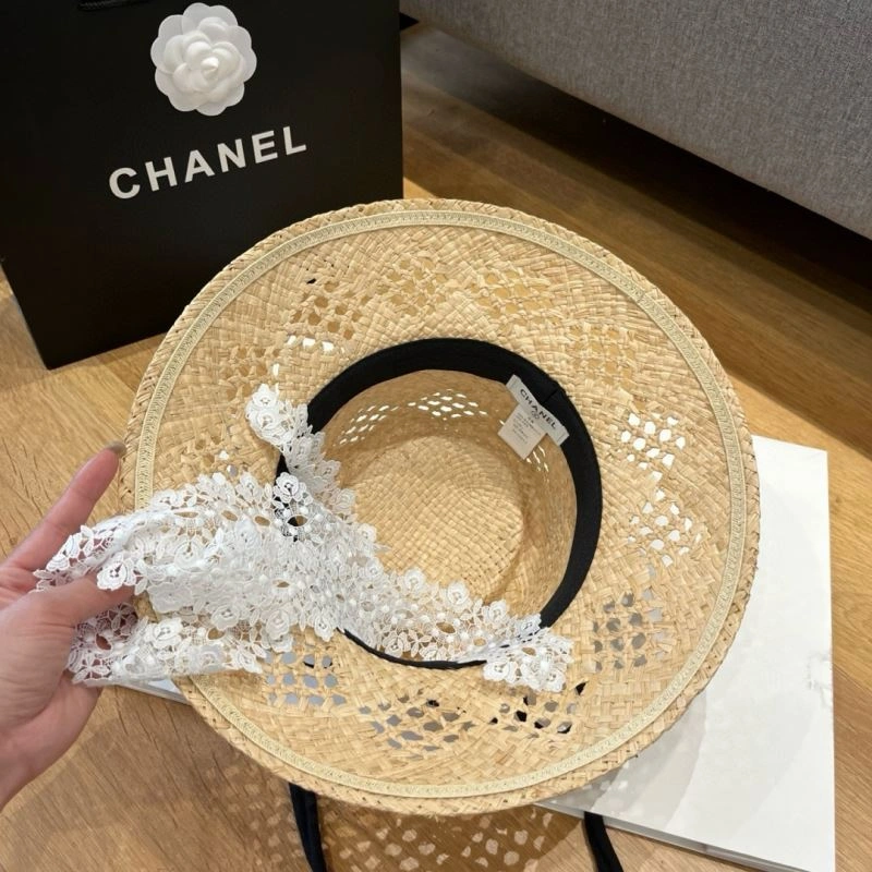 Chanel Caps FreshLook 262410
