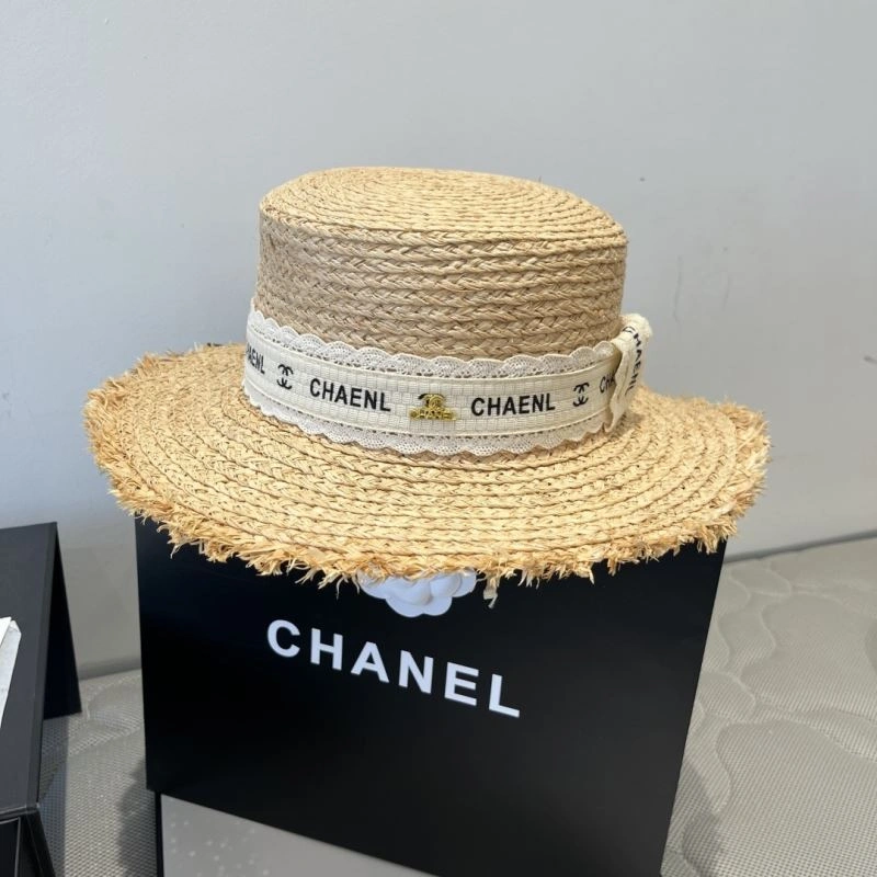 Chanel Caps Seasonal 262437