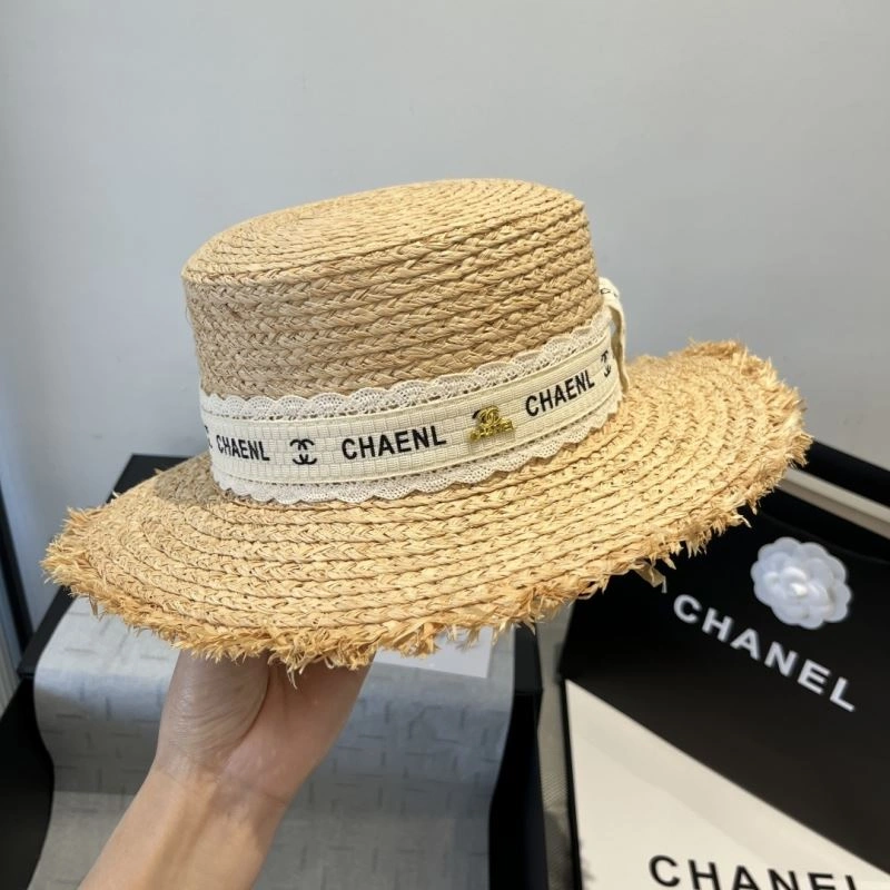 Chanel Caps Seasonal 262437