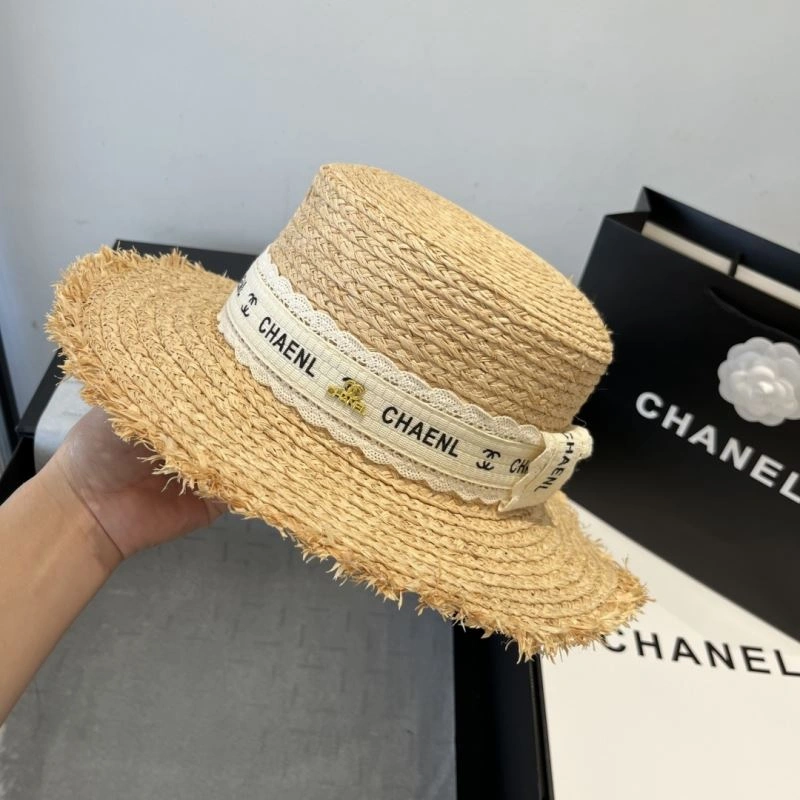 Chanel Caps Seasonal 262437