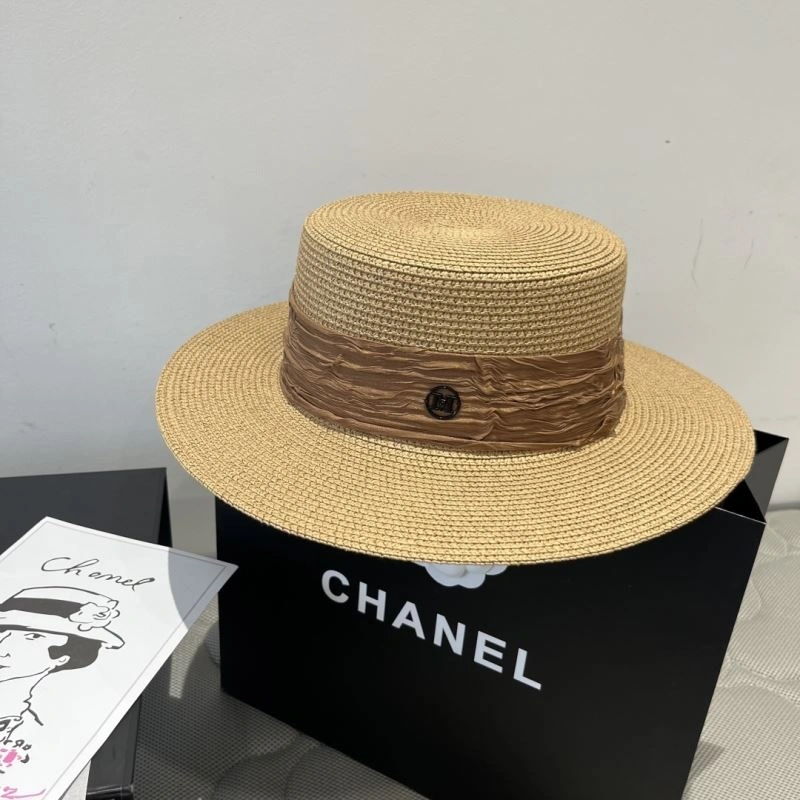Chanel Caps Refined 262420