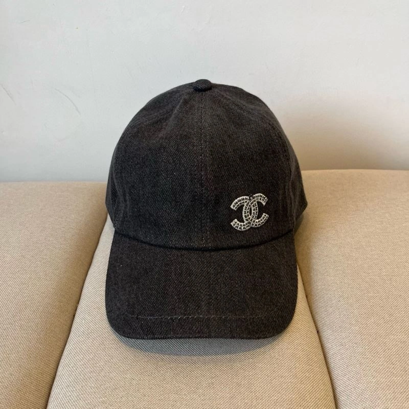 Chanel Caps NewStyle 262419