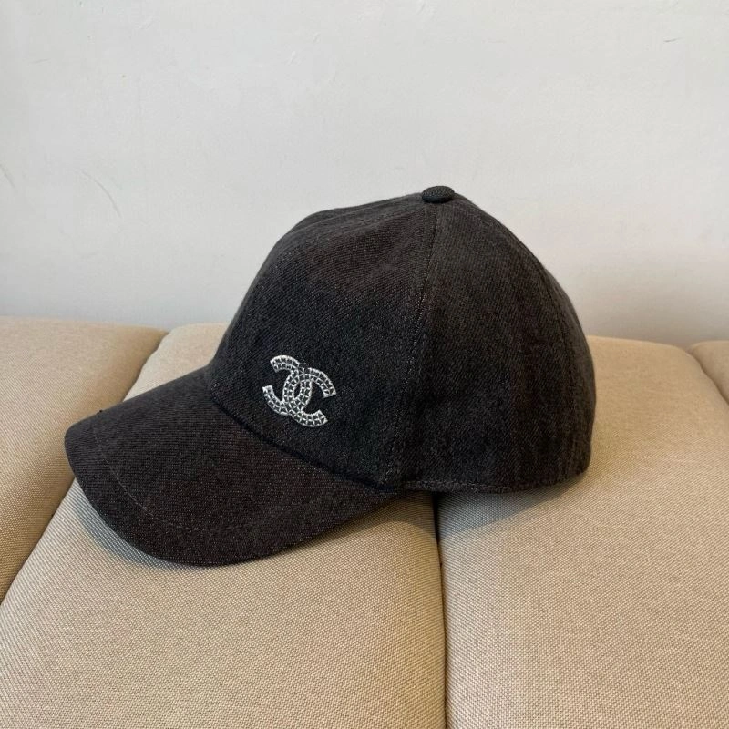 Chanel Caps NewStyle 262419
