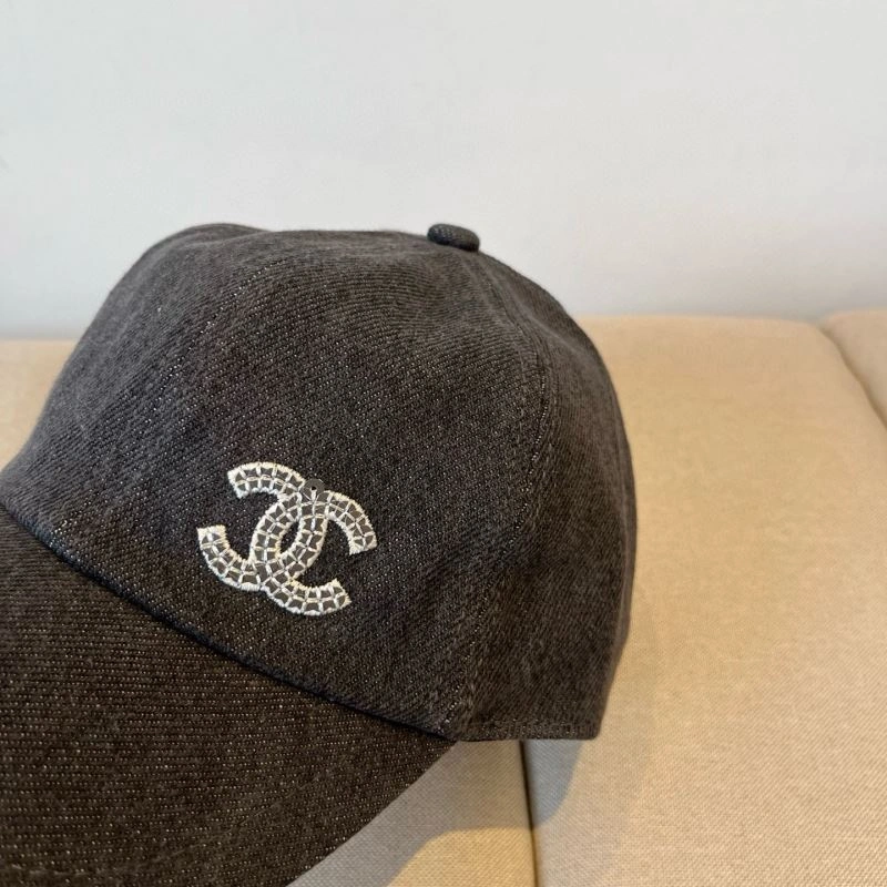 Chanel Caps NewStyle 262419