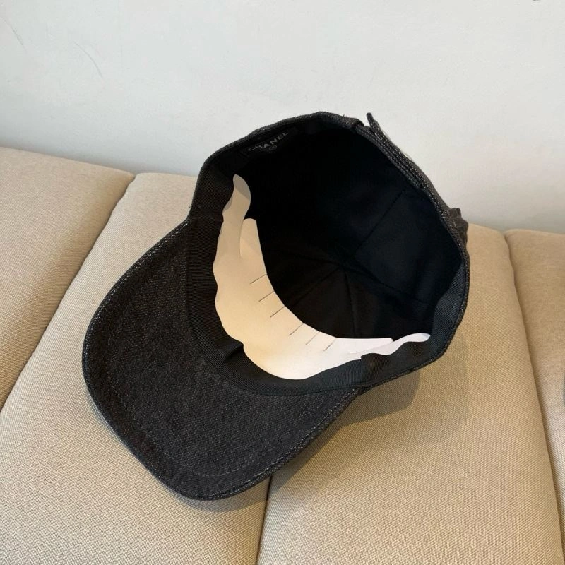 Chanel Caps NewStyle 262419
