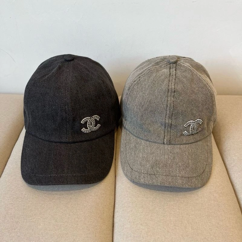 Chanel Caps NewStyle 262419